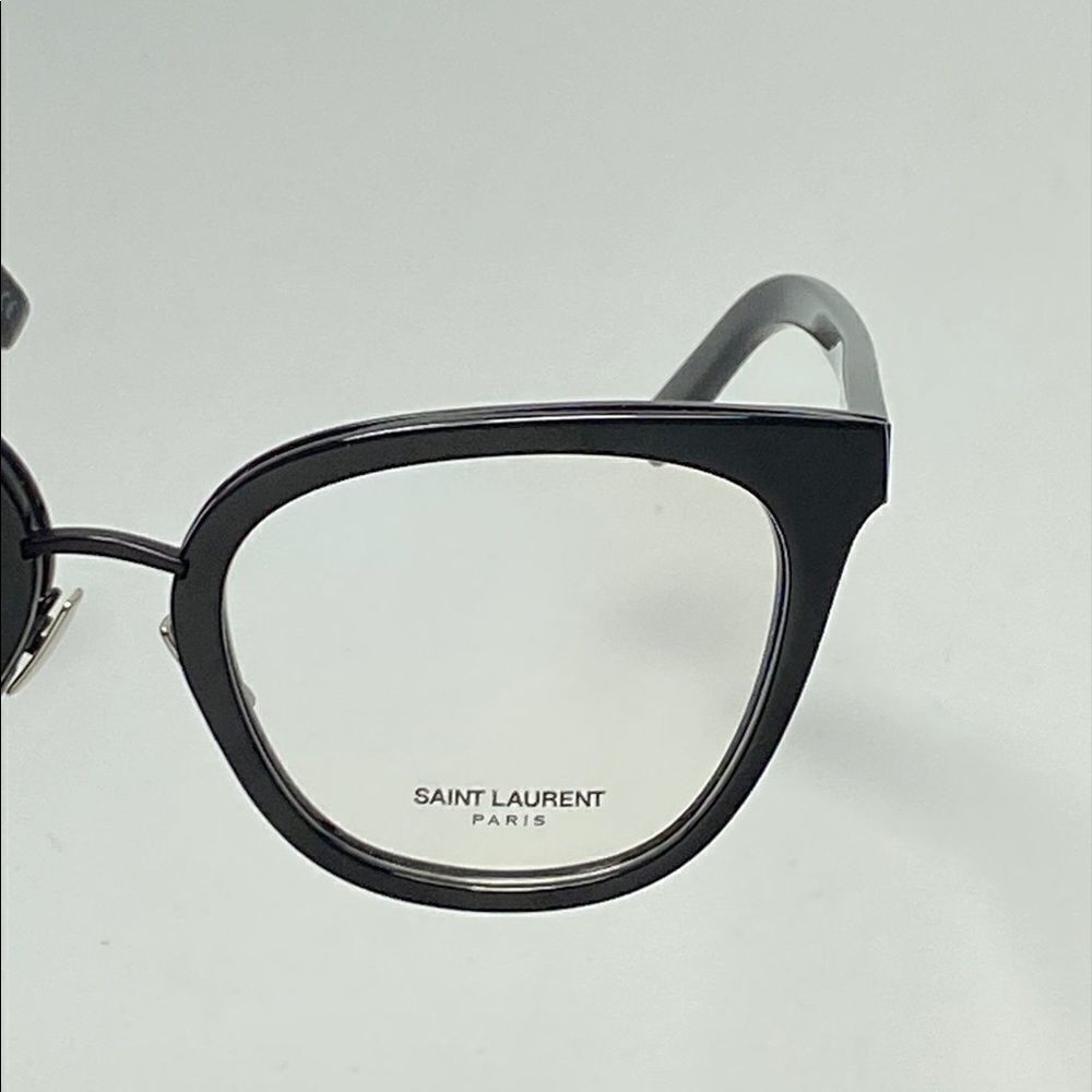 Saint Laurent eyeglasses classic SL 220 001 - Picture 11 of 13